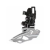 Desviador Shimano Deore FD-M616 1 Desviador Shimano Deore FD-M616 -Tienda De Bicispasaje desviador shimano deore direct attack