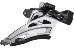 Desviador Shimano Deore FD-M5100