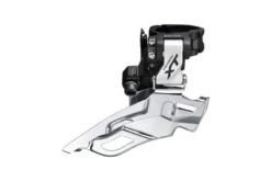 Desviador Shimano Deore XT FD-M781