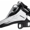 Desviador Shimano Deore XT FD-M8100 (OEM) -Tienda De Bicispasaje desviador shimano deore xt fd m8100