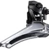 Desviador Shimano Dura Ace FD-R9100 -Tienda De Bicispasaje desviador shimano dura ace fd r9100