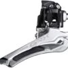 Desviador Shimano GRX FD-RX400 1 Desviador Shimano GRX FD-RX400 -Tienda De Bicispasaje desviador shimano grx fd rx400