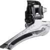Desviador Shimano GRX FD-RX810 2 Desviador Shimano GRX FD-RX810 -Tienda De Bicispasaje desviador shimano grx fd rx810