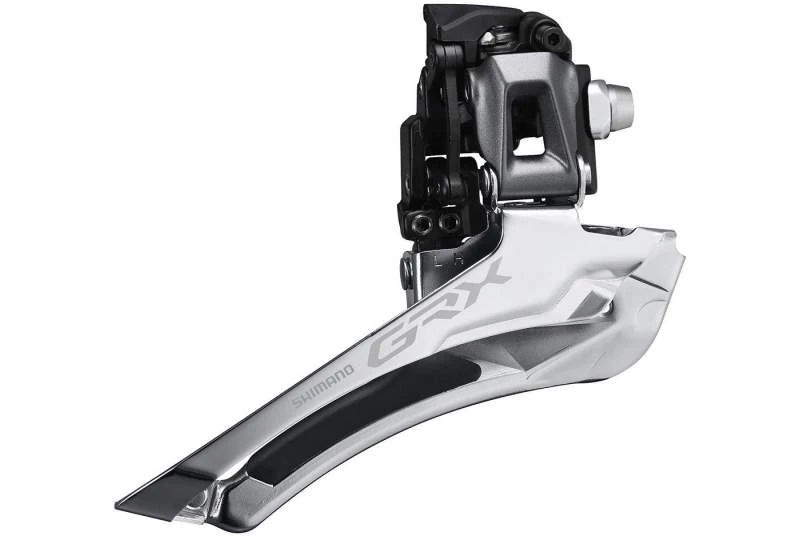 Desviador Shimano GRX FD-RX810 3 Desviador Shimano GRX FD-RX810