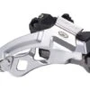 Desviador Shimano SLX FD-M670 -Tienda De Bicispasaje desviador shimano slx fd m670
