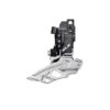 Desviador Shimano SLX FD-M671 2 Desviador Shimano SLX FD-M671 -Tienda De Bicispasaje desviador shimano slx fd m671
