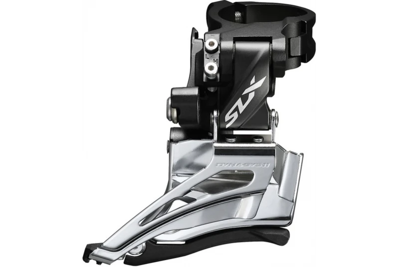 Desviador Shimano SLX FD-M7025 3 Desviador Shimano SLX FD-M7025