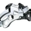 Desviador Shimano XT FD-M780 AX6 -Tienda De Bicispasaje desviador shimano xt fd m780 ax6
