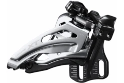 Desviador Shimano Deore XT FD-M8020 (OEM)
