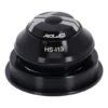 Dirección XLC HS-I13 A-Head 1 1/8" - 1.5" Semi Integrada -Tienda De Bicispasaje direccion xlc hs i13 a head 1 18 15 semi integrada