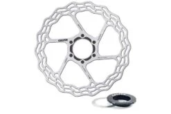 Disco Galfer Road Wave Center-Lock