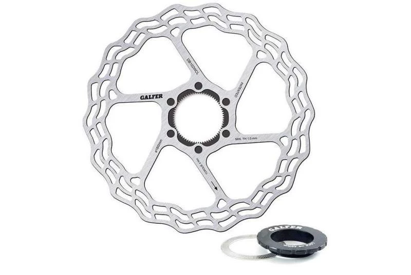 Disco Galfer Road Wave Center-Lock 3 Disco Galfer Road Wave Center-Lock