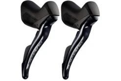 Dual Control Shimano Dura Ace ST-R9100