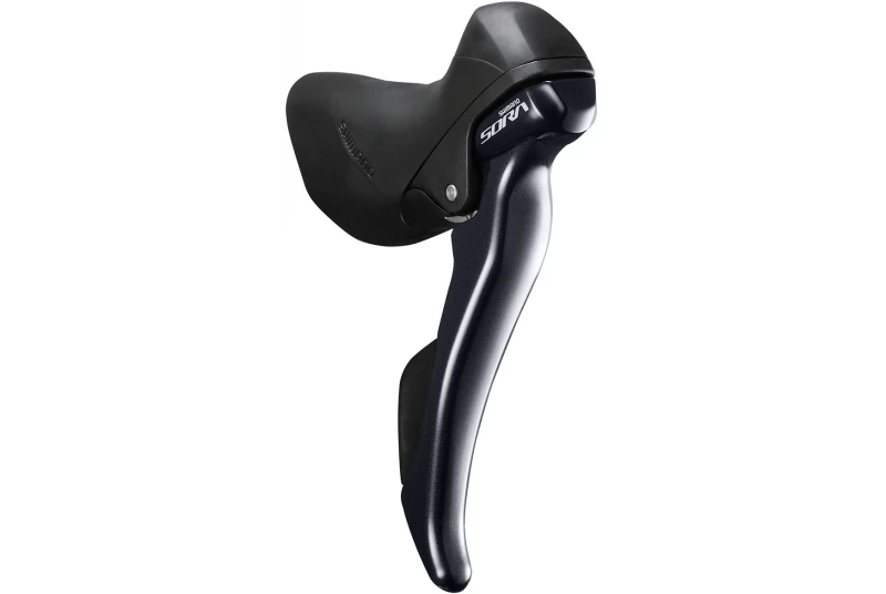 Dual Control Shimano Sora ST-R3000 5 Dual Control Shimano Sora ST-R3000 - Imagen 3