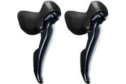 Dual Control Shimano Sora ST-R3000