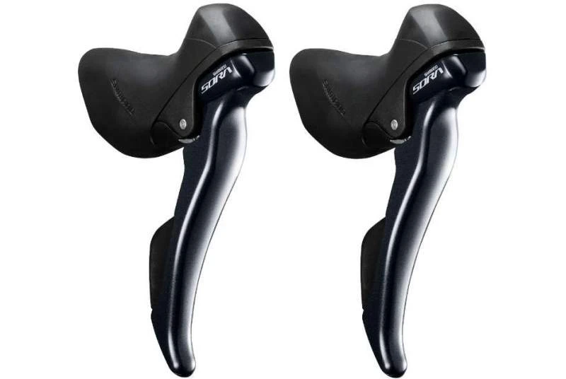 Dual Control Shimano Sora ST-R3000 3 Dual Control Shimano Sora ST-R3000