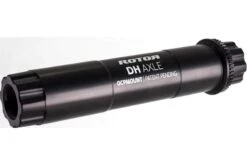 Eje Rotor Hawk & Raptor -Tienda De Bicispasaje eje rotor hawk raptor 2