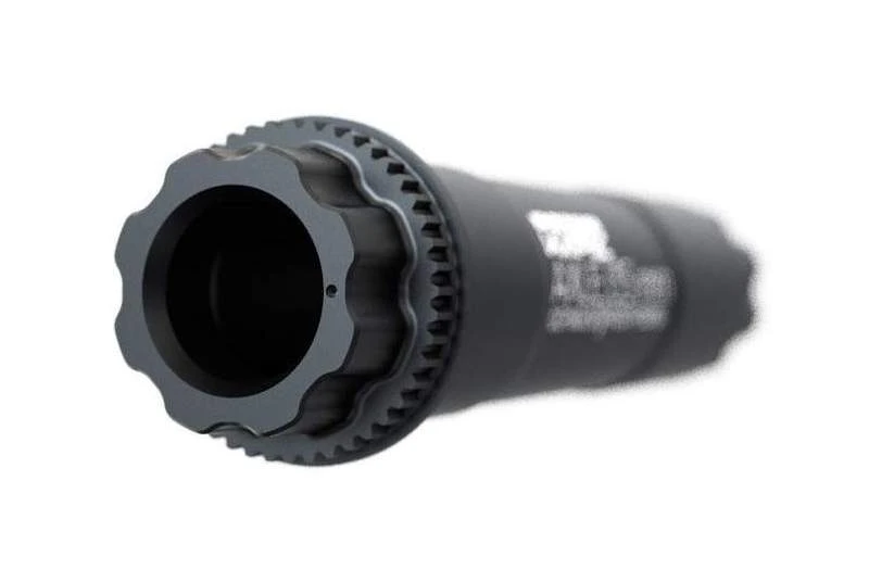 Eje Rotor Kapic 4 Eje Rotor Kapic - Imagen 2