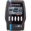 Electroestimulador Compex SP 2.0 -Tienda De Bicispasaje electroestimulador compex sp 20