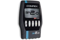 Electroestimulador Compex SP 2.0 -Tienda De Bicispasaje electroestimulador compex sp 20 2