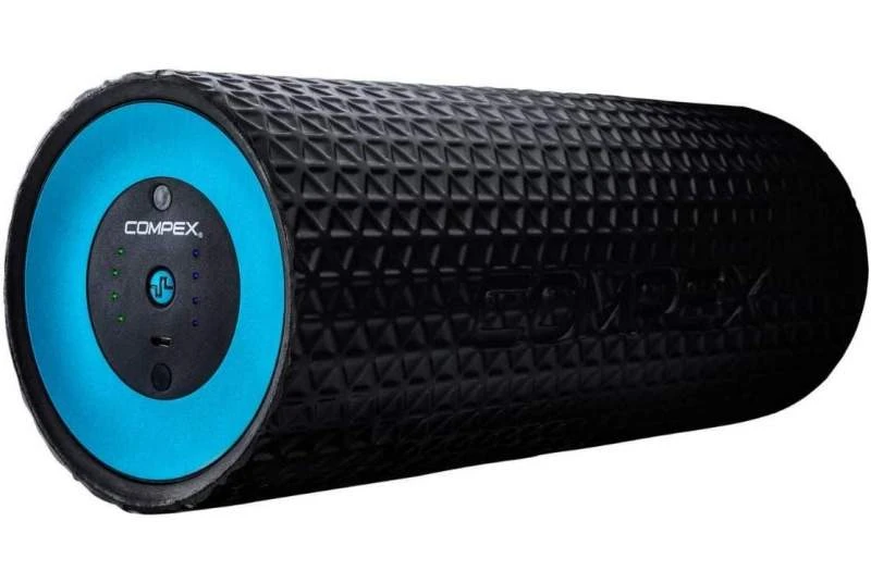 Rodillo De Masaje Vibratorio Compex ION 4 Rodillo De Masaje Vibratorio Compex ION - Imagen 2