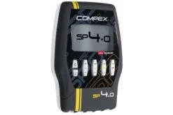 Electroestimulador Compex SP 4.0 -Tienda De Bicispasaje electroestimulador compex sp 40 2
