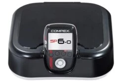 Electroestimulador Compex SP 6.0 -Tienda De Bicispasaje electroestimulador compex sp 60 3