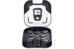 Electroestimulador Compex SP 6.0 -Tienda De Bicispasaje electroestimulador compex sp 60 4