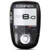 Electroestimulador Compex SP 8.0