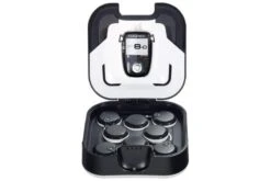 Electroestimulador Compex SP 8.0 -Tienda De Bicispasaje electroestimulador compex sp 80 3