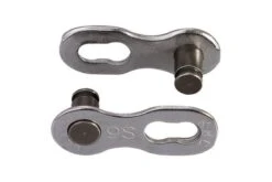 Eslabón KMC 556R 9v