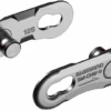 Eslabón Shimano Quick Link XTR SM-CN910 (unidad) -Tienda De Bicispasaje eslabon shimano quick link xtr sm cn910 unidad