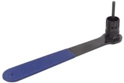 Extractor Cassette Eltin (Shimano)