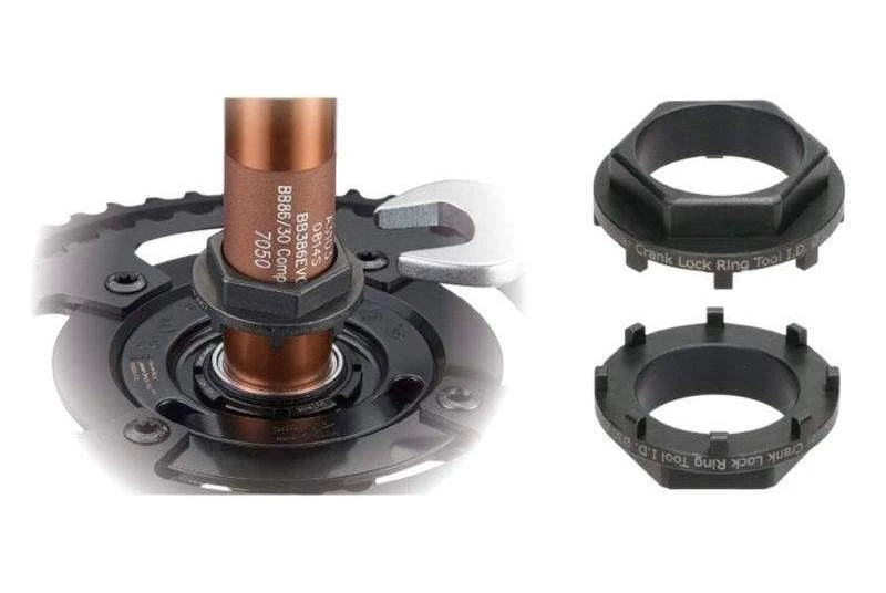 Extractor Pedalier FSA Modular 3 Extractor Pedalier FSA Modular