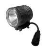 Foco De Luz Delantera XLC Pro CL-F14 -Tienda De Bicispasaje foco de luz delantera xlc pro cl f14