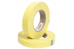 Fondo De Llanta Gurpil Tubeless Amarillo