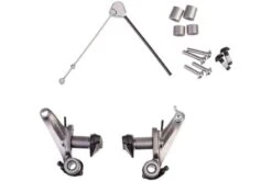 Freno Cantilever Shimano BR-CX50 6 Freno Cantilever Shimano BR-CX50 -Tienda De Bicispasaje freno cantilever shimano 105 cx50 1