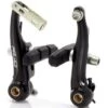Freno V-Brake XLC BR-V03 -Tienda De Bicispasaje freno v brake xlc br v03