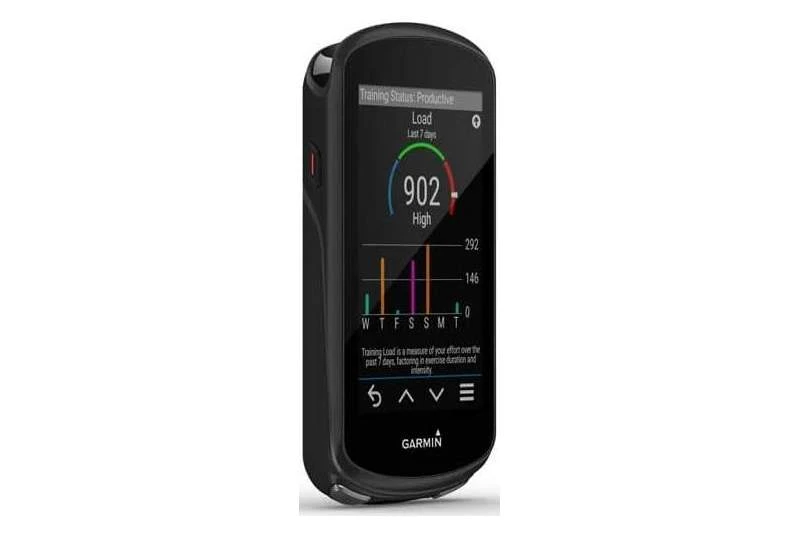 Garmin Edge 1030 Plus 4 Garmin Edge 1030 Plus - Imagen 2