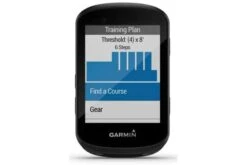 Garmin Edge 530 -Tienda De Bicispasaje garmin edge 530 3