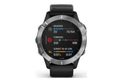Garmin Fenix 6 -Tienda De Bicispasaje garmin fenix 6 1