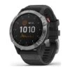 Garmin Fenix 6 Solar Music -Tienda De Bicispasaje garmin fenix 6 solar music