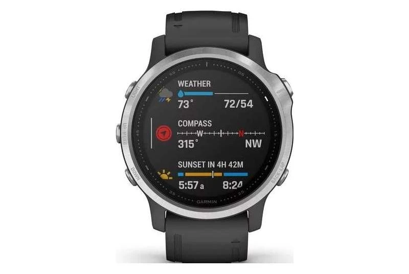 Garmin Fenix 6S 4 Garmin Fenix 6S - Imagen 2