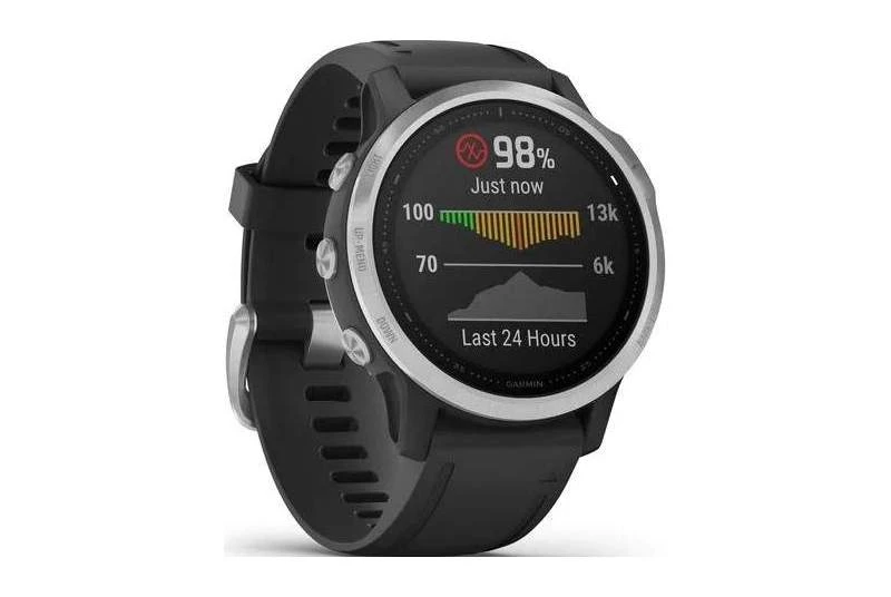 Garmin Fenix 6S 5 Garmin Fenix 6S - Imagen 3