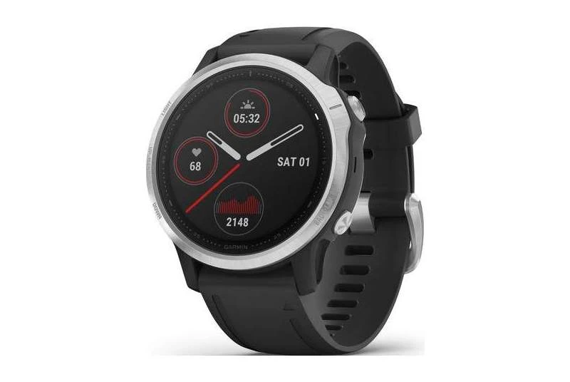 Garmin Fenix 6S 3 Garmin Fenix 6S