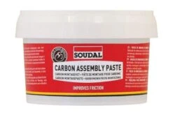 Grasa De Montaje Soudal Para Carbono