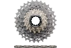 Grupo Shimano Dura-Ace Di2 R9250 17 Grupo Shimano Dura-Ace Di2 R9250 -Tienda De Bicispasaje grupo shimano dura ace r9250 7