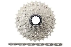 Grupo Shimano Ultegra Di2 R8100 16 Grupo Shimano Ultegra Di2 R8100 -Tienda De Bicispasaje grupo shimano ultegra di2 r8100 4