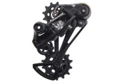 Grupo Sram NX Eagle DUB -Tienda De Bicispasaje grupo sram nx eagle 12v dub 3