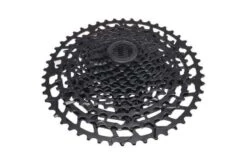 Grupo Sram NX Eagle DUB -Tienda De Bicispasaje grupo sram nx eagle 12v dub 6